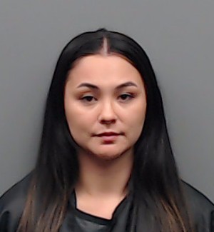 PEARSON, ANGEL KUMIKO arrest record in Smith County, Texas PEARSON, ANGEL KUMIKO arrested in Smith County, Texas mugshot