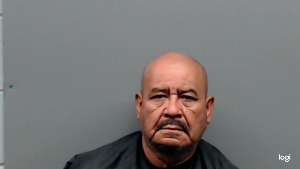 MARQUEZ-RODRIGUEZ, JOSE LUIS arrested in Smith County, Texas mugshot