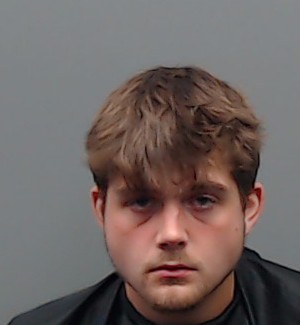BARNES, AUSTIN LEE arrest record in Smith County, Texas BARNES, AUSTIN LEE arrested in Smith County, Texas mugshot
