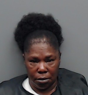 PARKER, SHARON DENISE arrest record in Smith County, Texas PARKER, SHARON DENISE arrested in Smith County, Texas mugshot