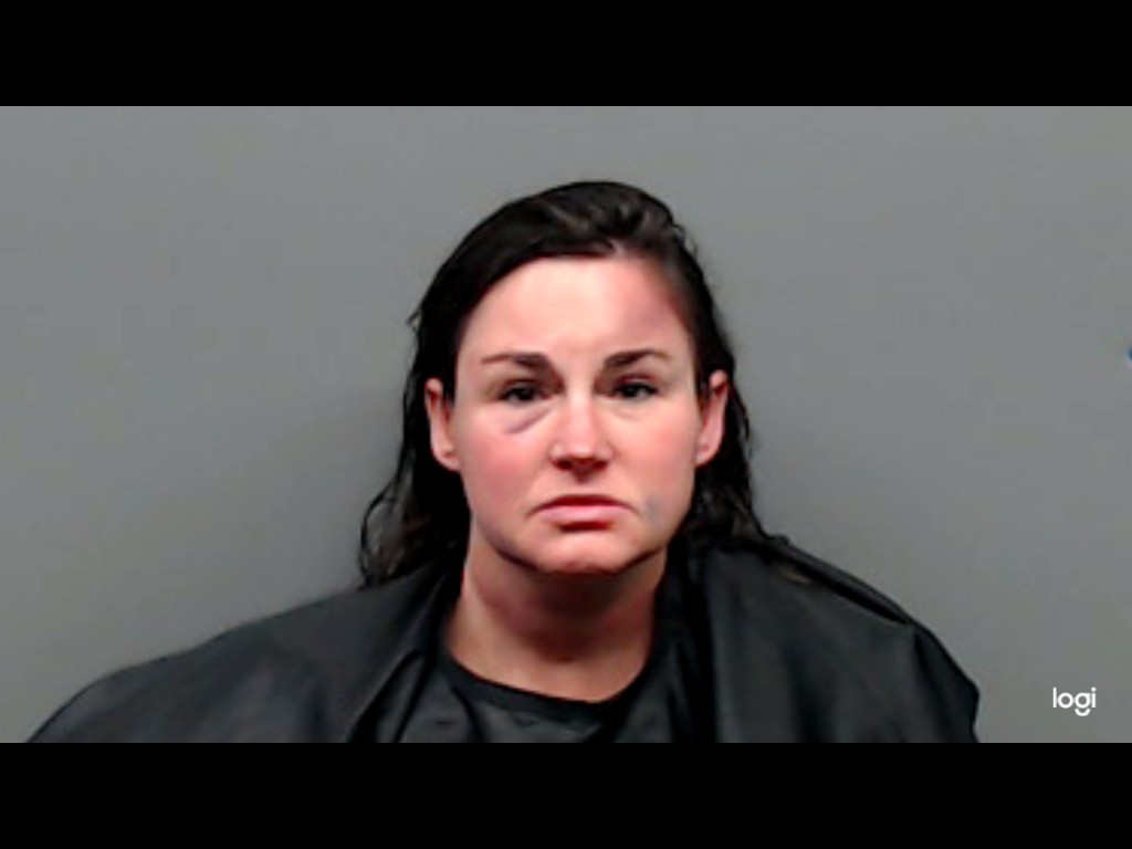 MARTIN, RACHELLE MASEN arrest record in Smith County, Texas MARTIN, RACHELLE MASEN arrested in Smith County, Texas mugshot