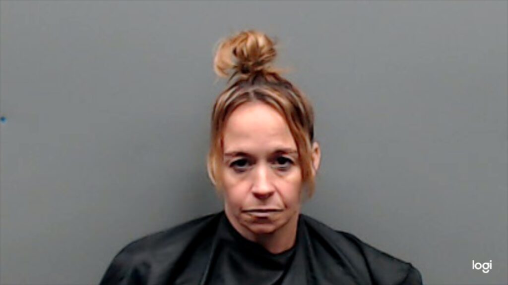 COLLINS, JACKALYN MARIE arrest record in Smith County, Texas COLLINS, JACKALYN MARIE arrested in Smith County, Texas mugshot