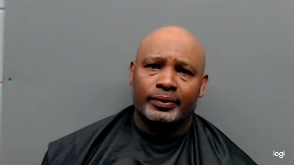 TATUM, RODERICK OSHEA arrest record in Smith County, Texas TATUM, RODERICK OSHEA arrested in Smith County, Texas mugshot