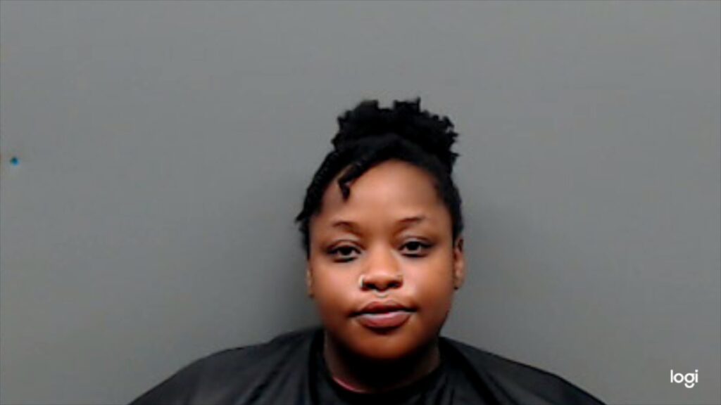 SPENCER, LATAZIA BREAHNA arrest record in Smith County, Texas SPENCER, LATAZIA BREAHNA arrested in Smith County, Texas mugshot