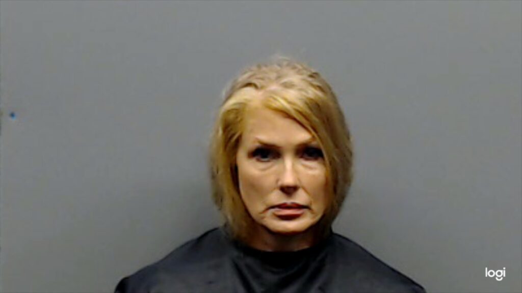 VARGAS, SHARON ROSE arrest record in Smith County, Texas VARGAS, SHARON ROSE arrested in Smith County, Texas mugshot