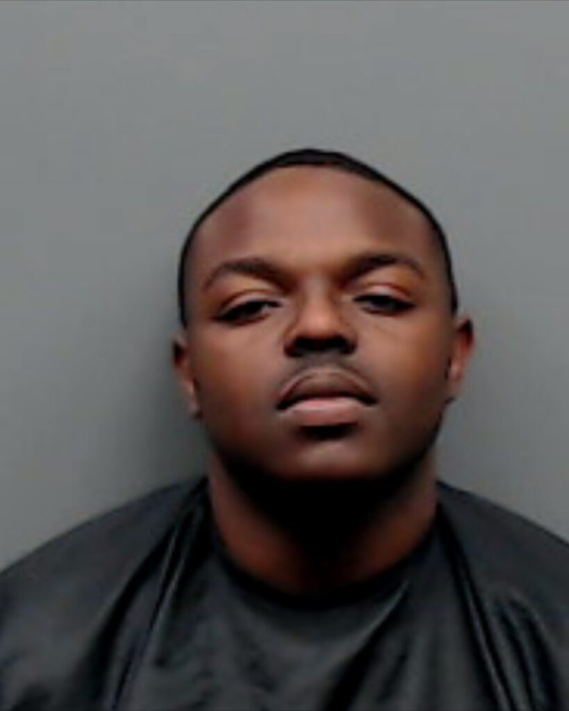 BUSH, KADAVION LAKEITH arrest record in Smith County, Texas BUSH, KADAVION LAKEITH arrested in Smith County, Texas mugshot