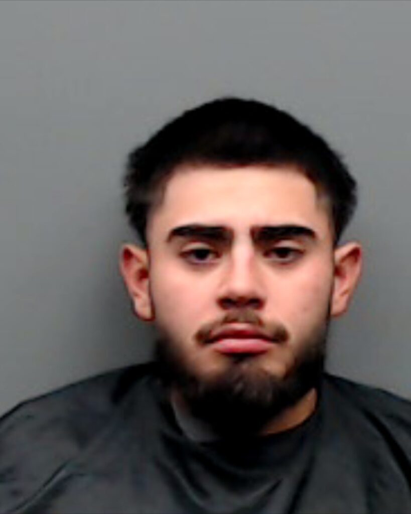 BELTRAN, ERNESTO JAVIER arrest record in Smith County, Texas BELTRAN, ERNESTO JAVIER arrested in Smith County, Texas mugshot