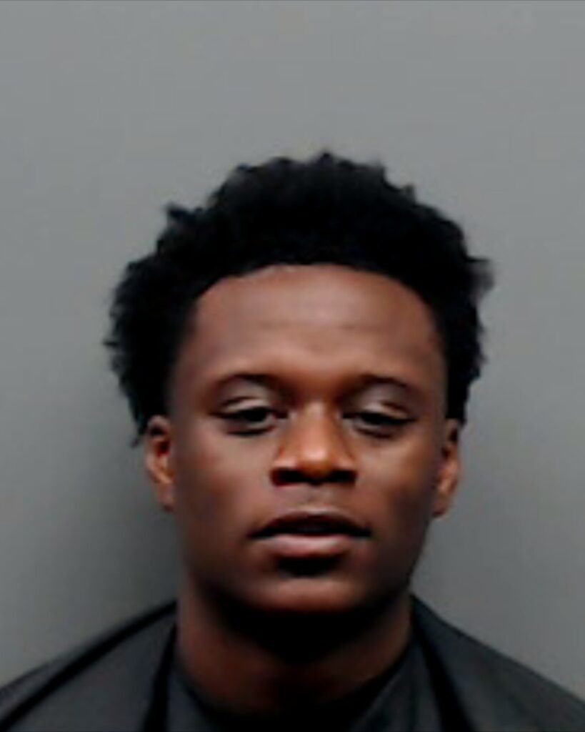 HOLMES, KELVION NICHOLAS arrest record in Smith County, Texas HOLMES, KELVION NICHOLAS arrested in Smith County, Texas mugshot