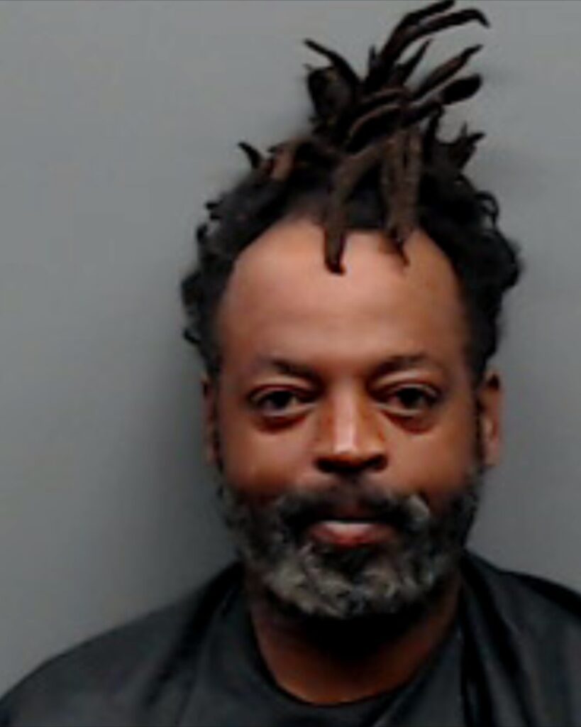 RADWAY, ALLEN DEWAYNE arrest record in Smith County, Texas RADWAY, ALLEN DEWAYNE arrested in Smith County, Texas mugshot