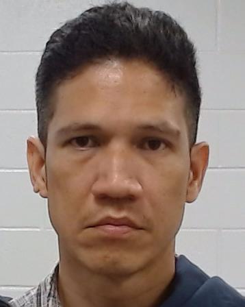 Carrasco, Jose Andres arrest record Carrasco, Jose Andres mugshot