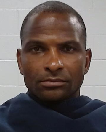 Grover, Jerome Lee arrested by Collin County SO/PD
