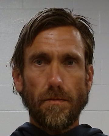 Schumann, Gerald Reed, Jr. arrested by Collin County SO/PD