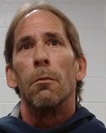 McCausland, Scott Allen arrested by Collin County SO/PD