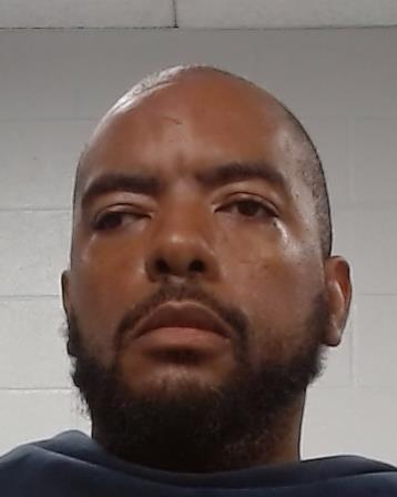 Thornton, Delwyn Levelle arrested by Collin County SO/PD