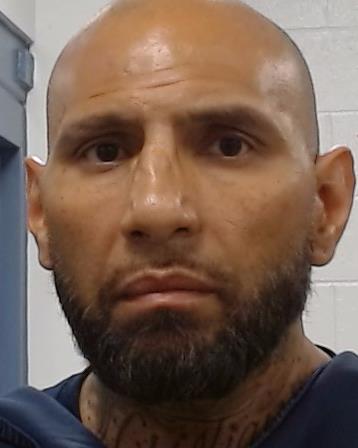 Rojo, Damian Joel arrest record Rojo, Damian Joel mugshot