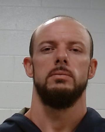 Lee, Kyle Wayne arrested by Collin County SO/PD