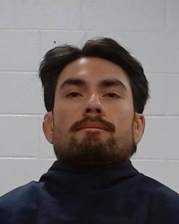 Salas, Fernando arrest record Salas, Fernando mugshot