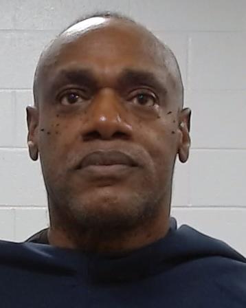 Chambliss, Leron arrest record Chambliss, Leron mugshot