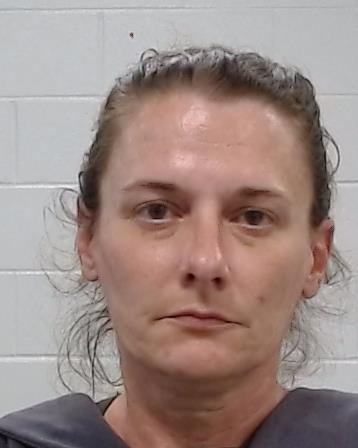 Robinson, Kelley Elizabeth arrest record Robinson, Kelley Elizabeth mugshot