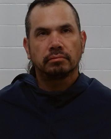 Salinas, Jason Joseph arrest record Salinas, Jason Joseph mugshot