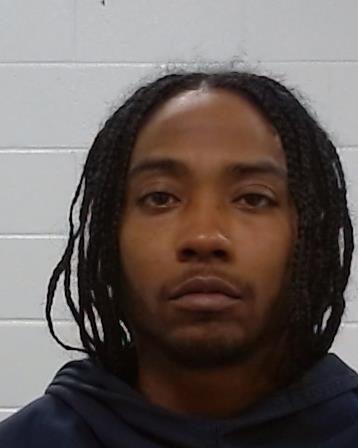 Celestine, Charmaine Breyanna arrested by Collin County SO/PD