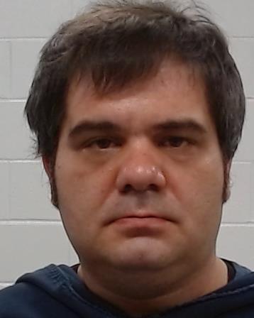 Carmichael, Jeffrey Louis arrest record Carmichael, Jeffrey Louis mugshot