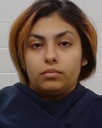 Saucedo, Cassandra Guadalupe arrest record Saucedo, Cassandra Guadalupe mugshot