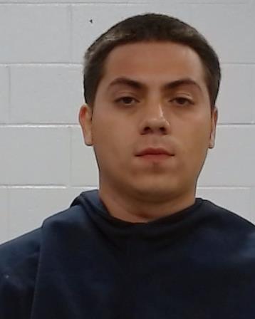 Cuellar, Carmelo arrest record Cuellar, Carmelo mugshot