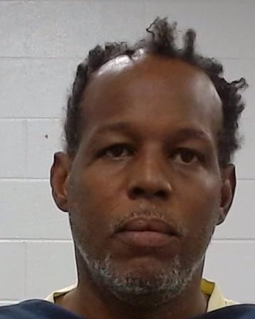 Gillaspie, Alex Ferez arrested by Collin County SO/PD