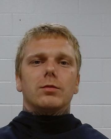 Montigue, Cody Allen arrest record Montigue, Cody Allen mugshot