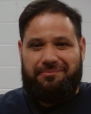 Ahmed, Dawran Abdulwehab arrested by Collin County SO/PD
