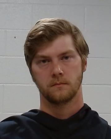 Toler, Nathan Dale arrested by Collin County SO/PD