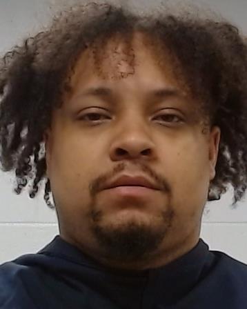 Dixon, Ben Miland, III arrest record Dixon, Ben Miland, III mugshot