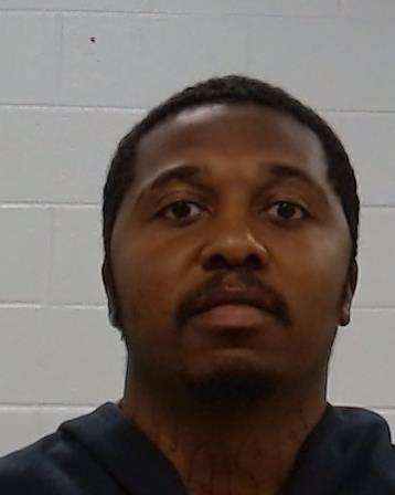 Benson, Gregory Douglas arrested by Collin County SO/PD