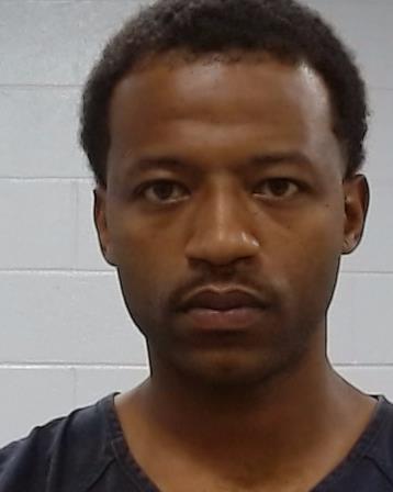 Shavers, Donnie, Jr. arrest record Shavers, Donnie, Jr. mugshot
