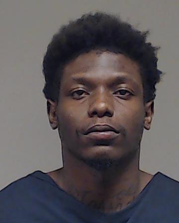 Sykes, Joshua Jauccur arrested by Collin County SO/PD