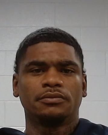 HALL, GEORELL arrested by Collin County SO/PD