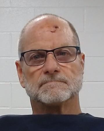 Click, Carl Edward arrested by Collin County SO/PD