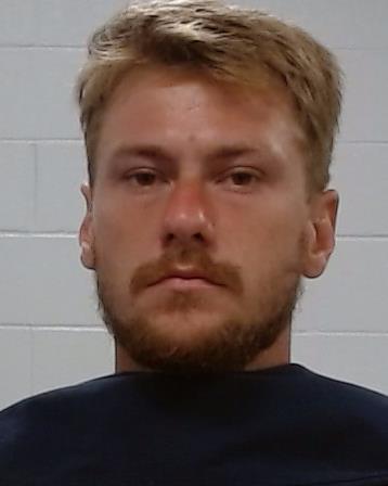 Price, Austin Michael arrested by Collin County SO/PD