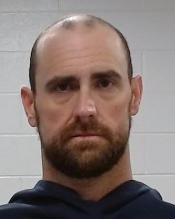 Cordon, Antonio Ricardo arrested by Collin County SO/PD