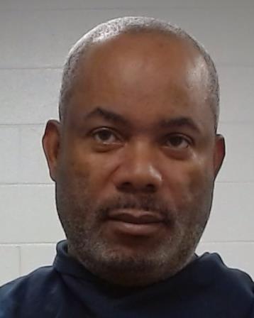 McCreath, Garth arrested by Collin County SO/PD