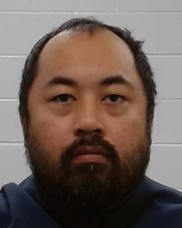 Santos, Jeremy M arrest record Santos, Jeremy M mugshot
