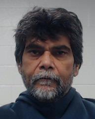 Qureshi, Nadeem arrested by Collin County SO/PD