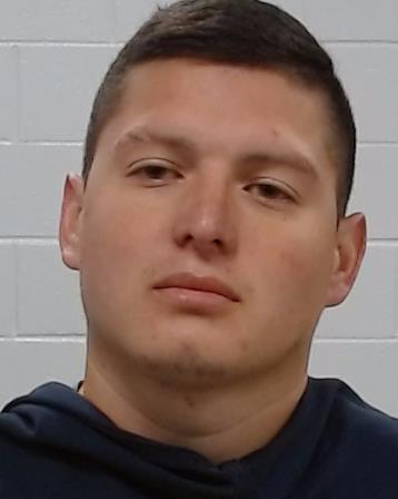 Osorio, Kenneth Anthony arrest record Osorio, Kenneth Anthony mugshot