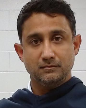 Sayeed, Faizan A arrested by Collin County SO/PD