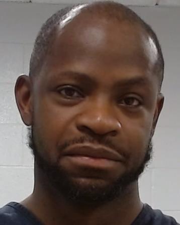 Bokini, Abayomi Olufubi arrested by Collin County SO/PD