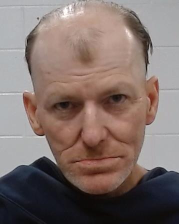Gill, George Albert arrested by Collin County SO/PD