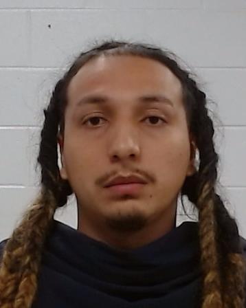 Flores-Ruiz, Ulysses arrest record Flores-Ruiz, Ulysses mugshot