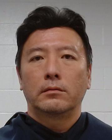 Tan, Kevin K arrest record Tan, Kevin K mugshot