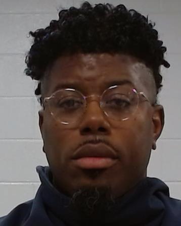 Robinson, Garry Allen arrested by Collin County SO/PD
